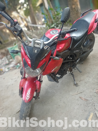 Repido radmastar